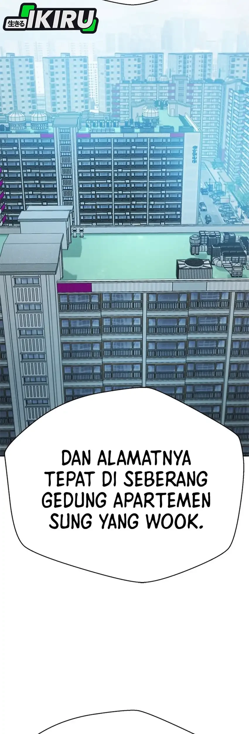 Judge Lee Han Young Chapter 224 - halaman 41