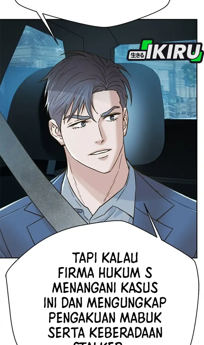 Judge Lee Han Young Chapter 224 - halaman 44