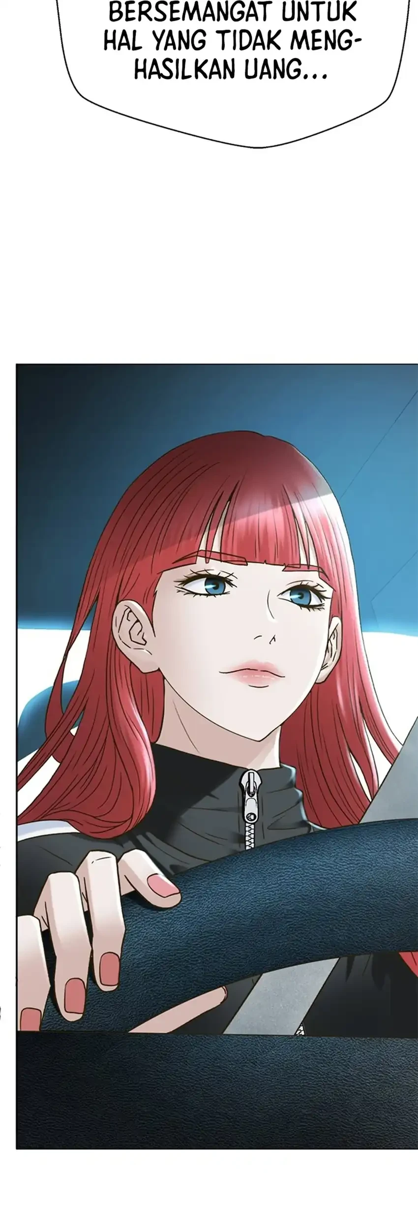 Judge Lee Han Young Chapter 224 - halaman 47