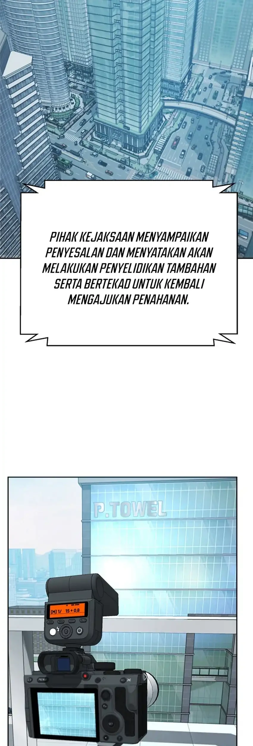 Judge Lee Han Young Chapter 224 - halaman 51