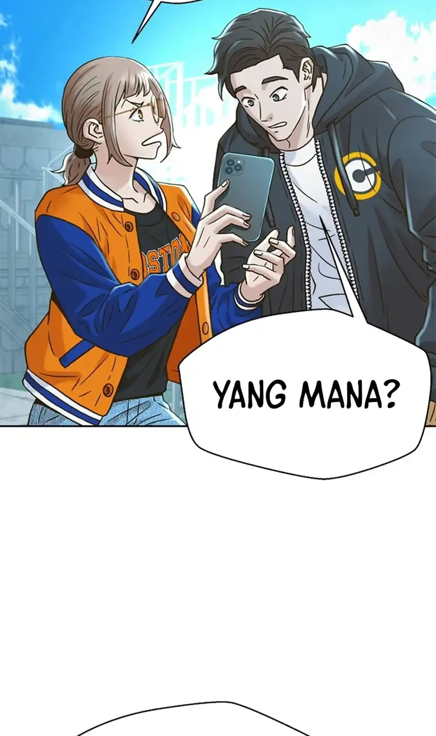 Judge Lee Han Young Chapter 224 - halaman 54