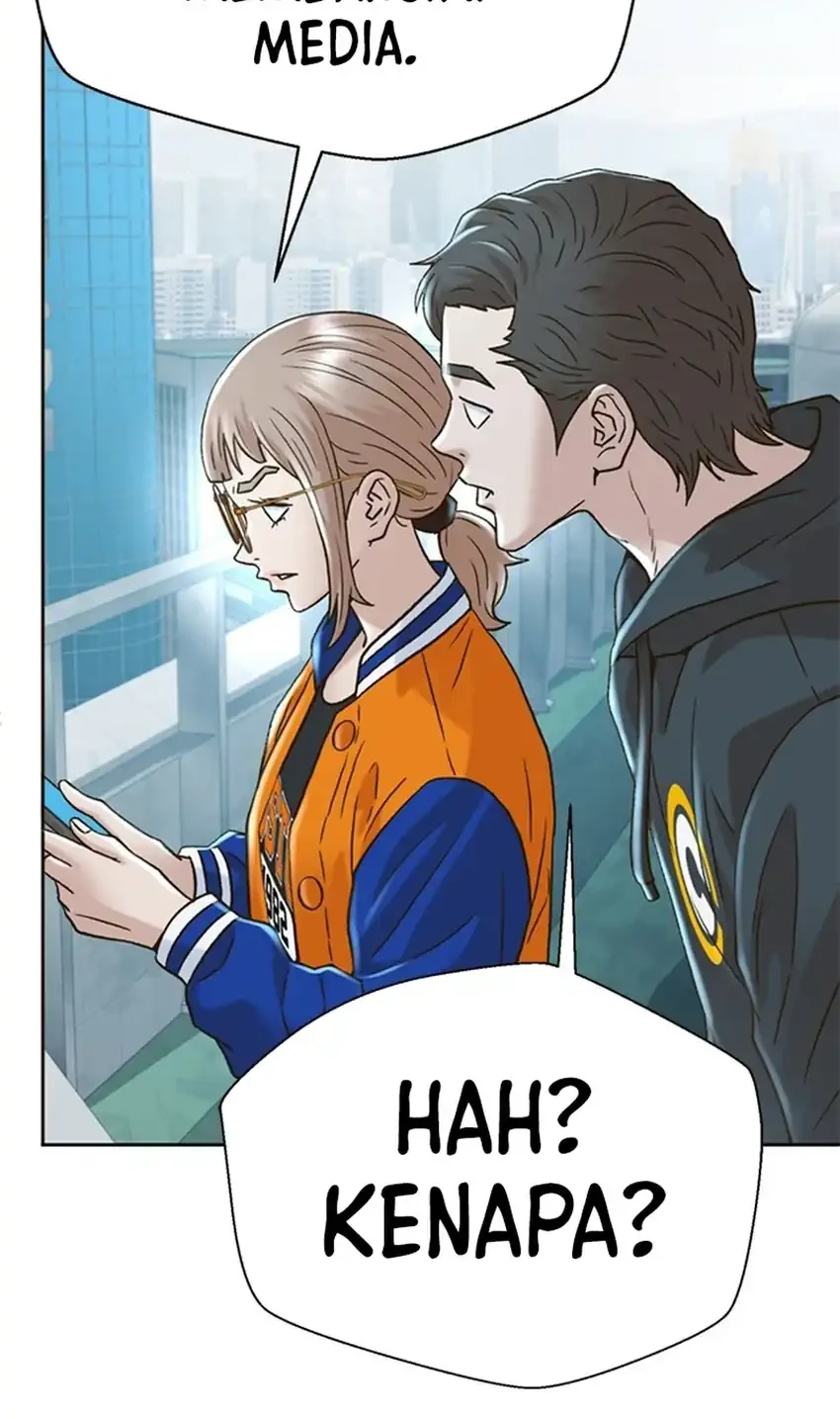 Judge Lee Han Young Chapter 224 - halaman 56