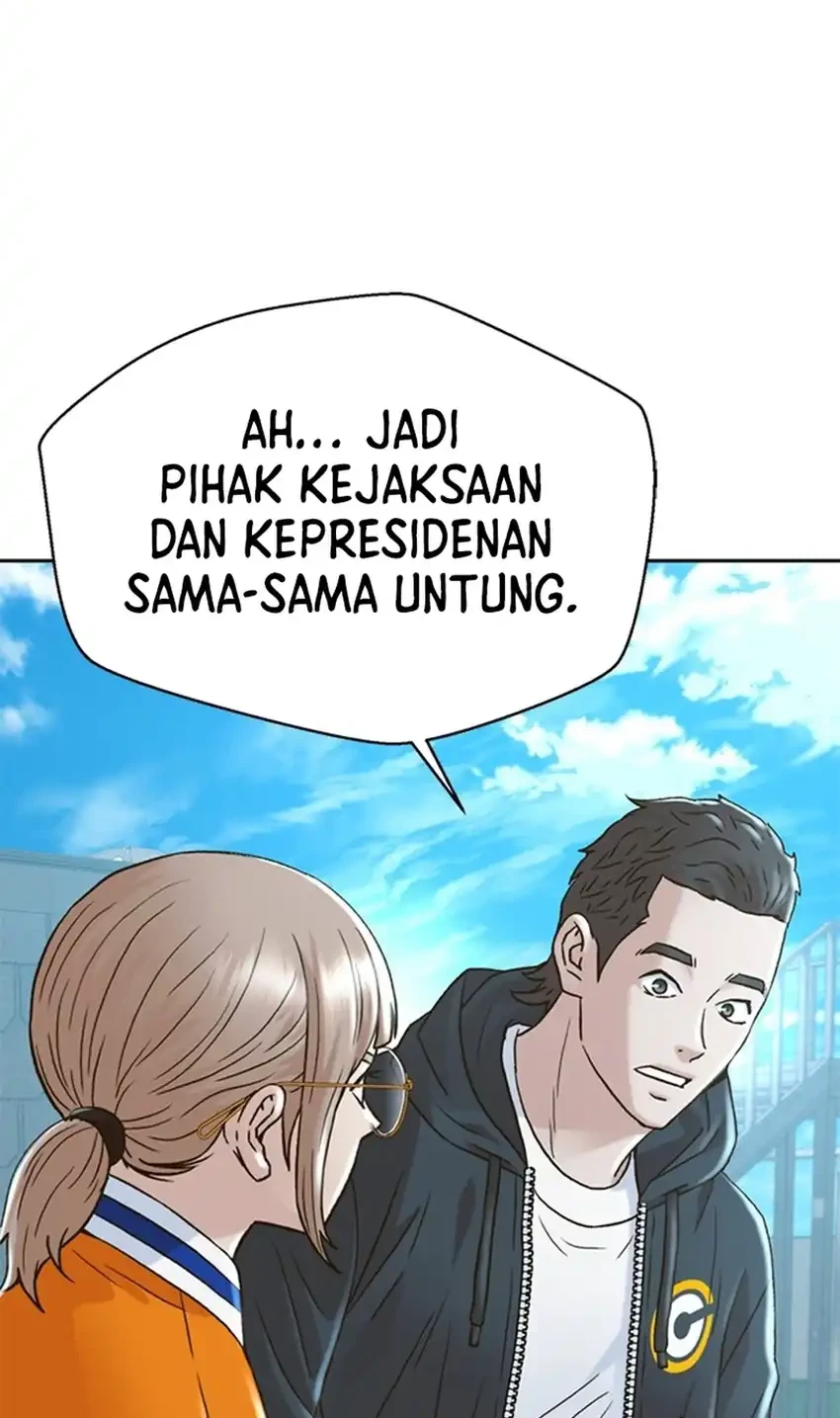Judge Lee Han Young Chapter 224 - halaman 58