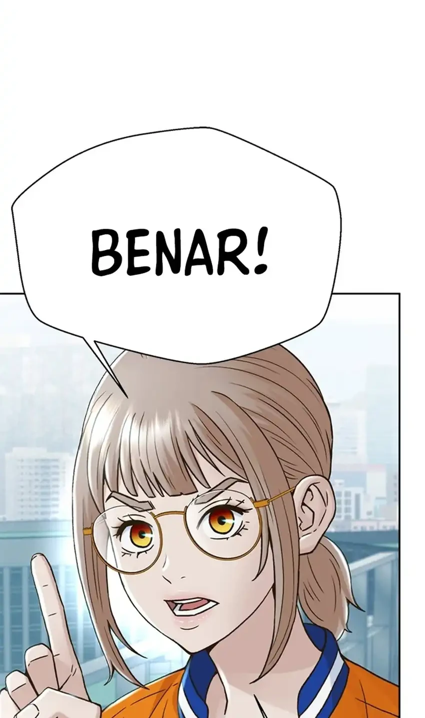 Judge Lee Han Young Chapter 224 - halaman 60