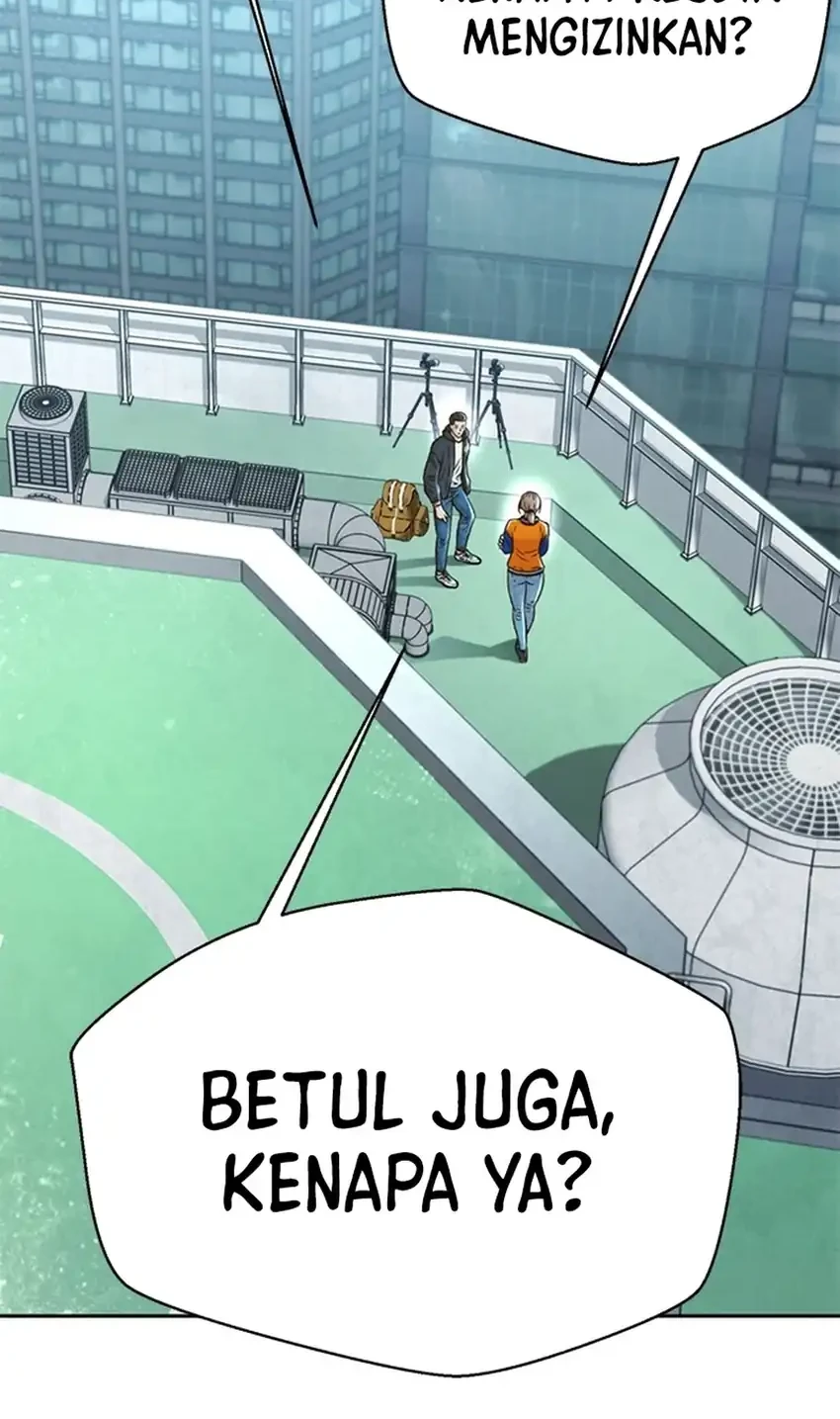 Judge Lee Han Young Chapter 224 - halaman 62