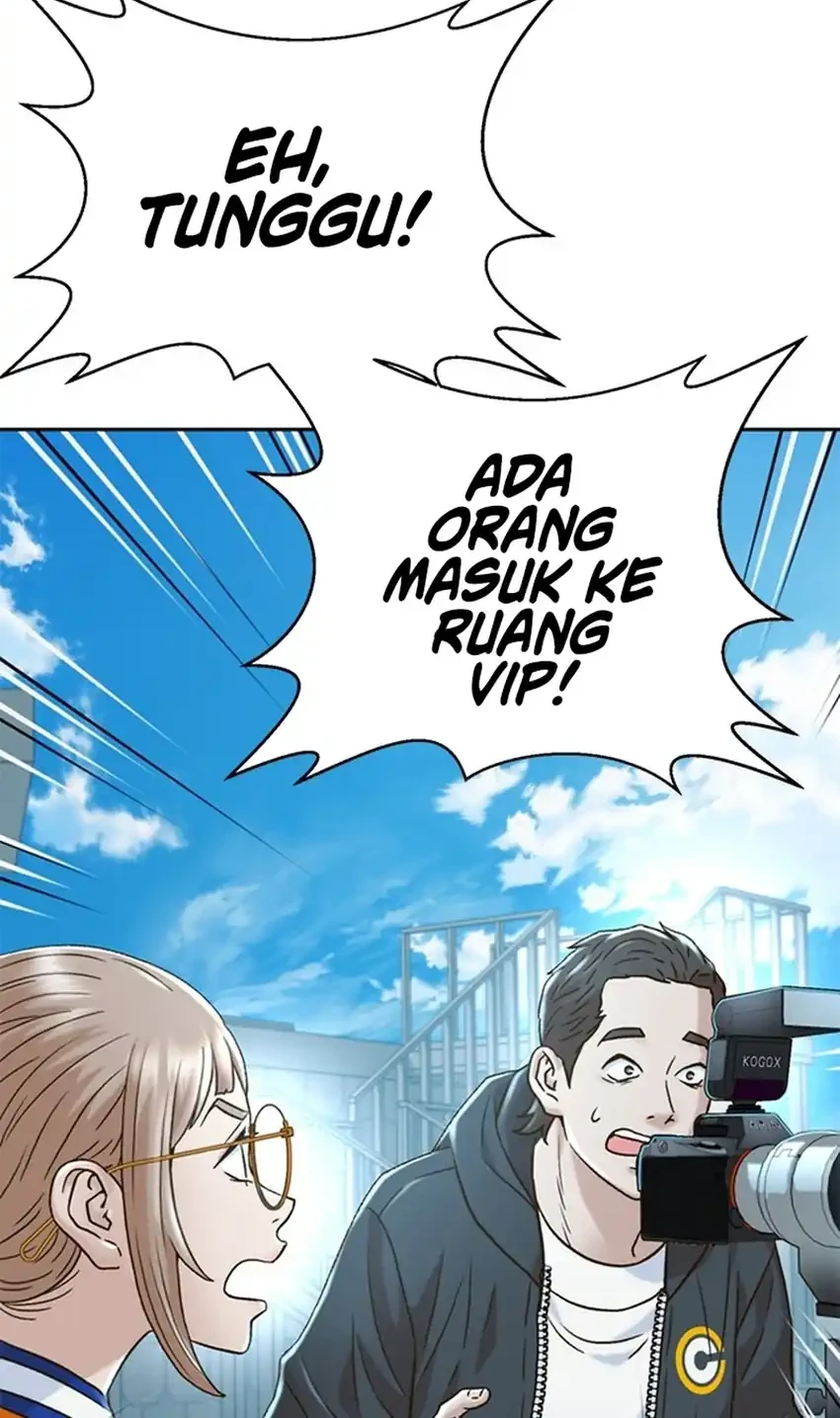 Judge Lee Han Young Chapter 224 - halaman 64