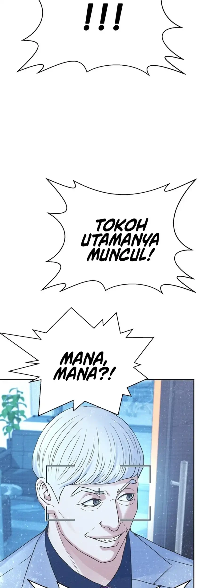 Judge Lee Han Young Chapter 224 - halaman 69