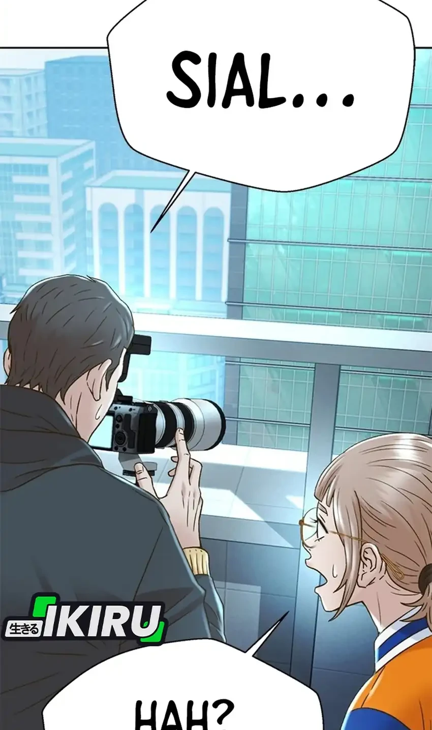 Judge Lee Han Young Chapter 224 - halaman 72