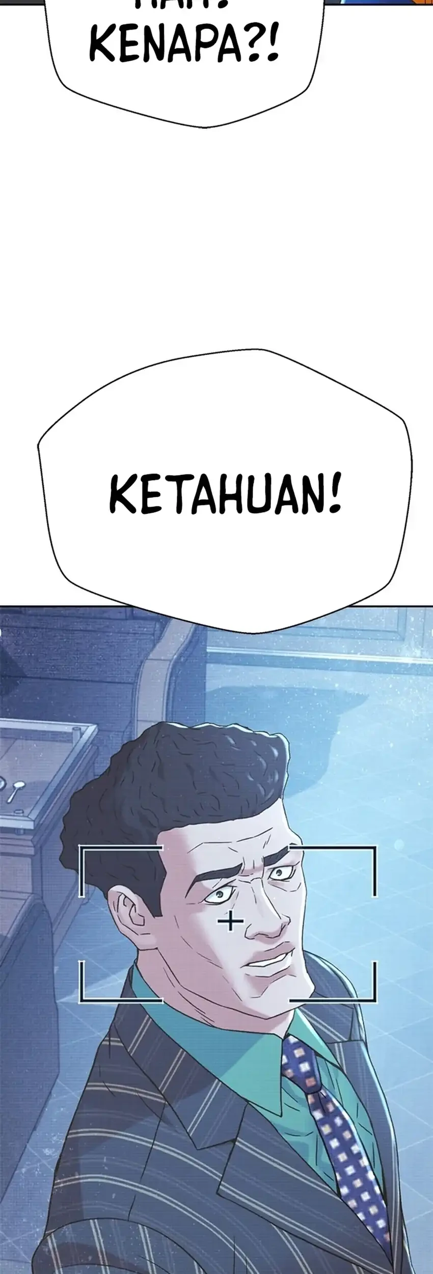Judge Lee Han Young Chapter 224 - halaman 73