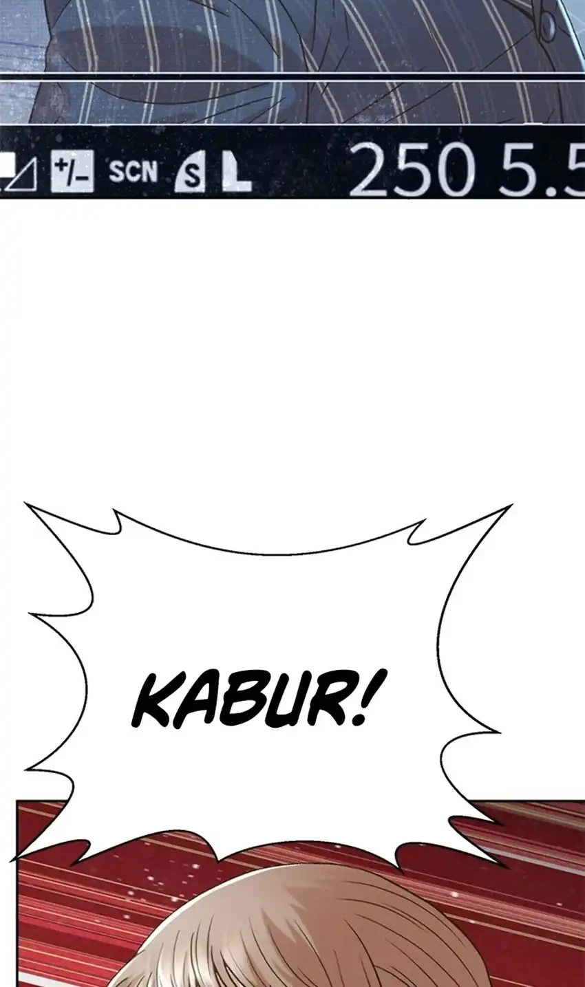 Judge Lee Han Young Chapter 224 - halaman 74