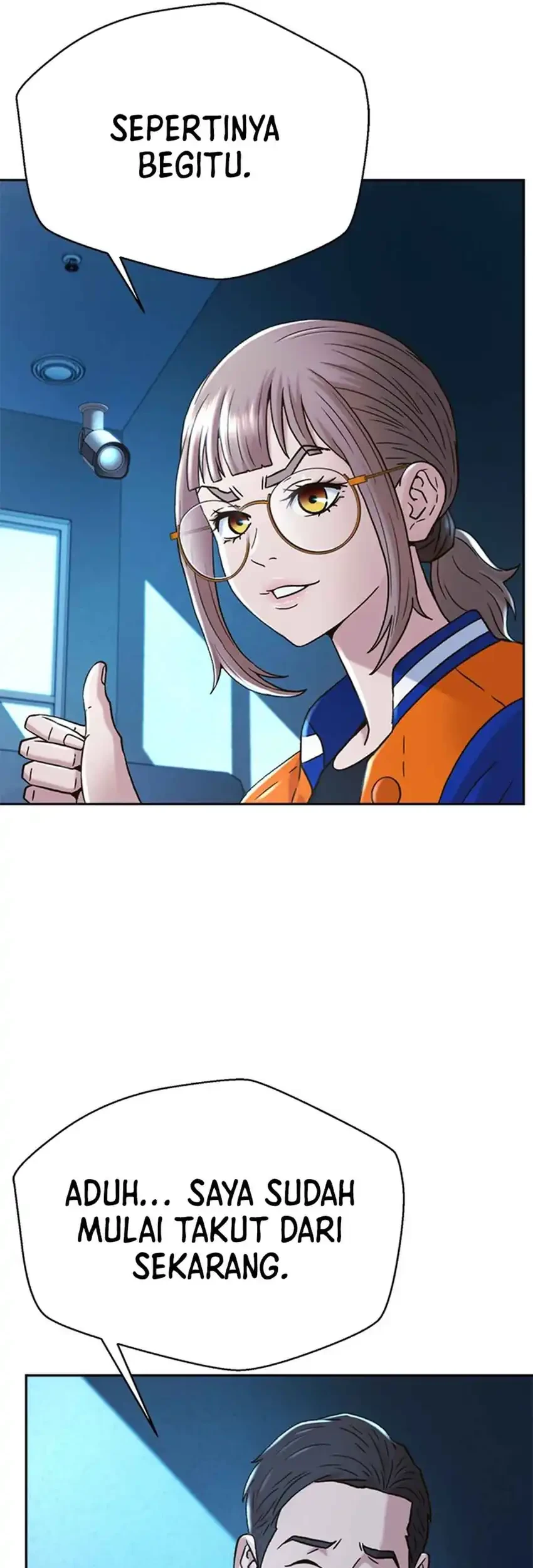Judge Lee Han Young Chapter 225 - halaman 29