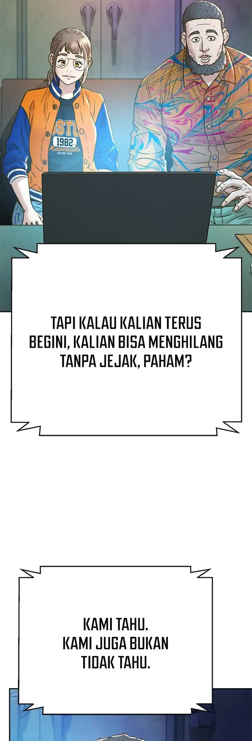 Judge Lee Han Young Chapter 225 - halaman 41