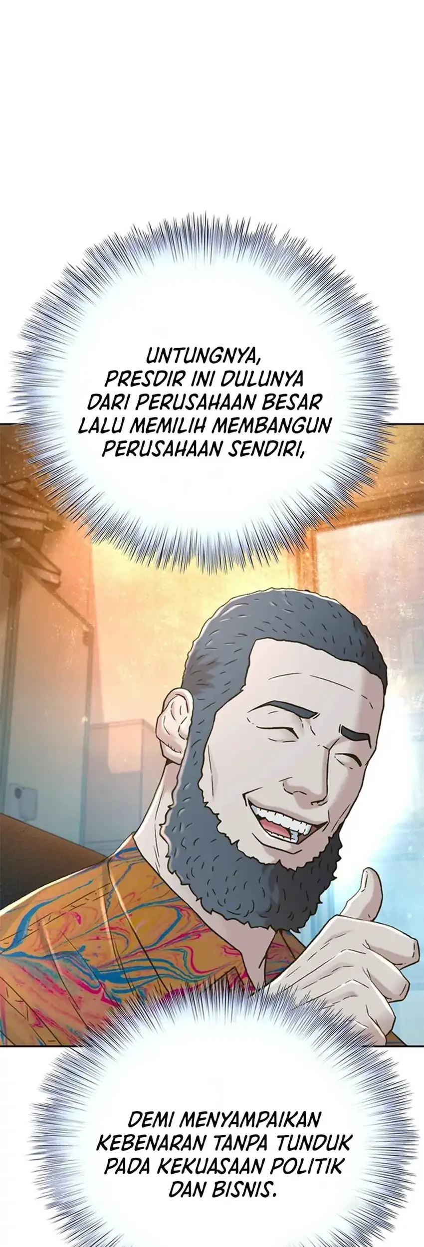 Judge Lee Han Young Chapter 225 - halaman 45