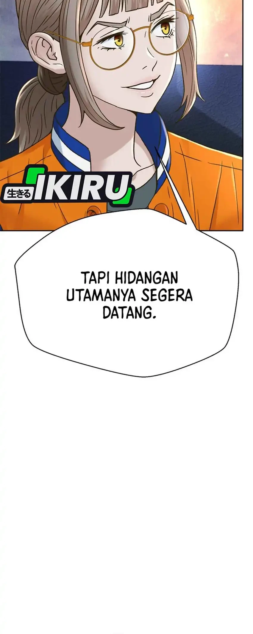 Judge Lee Han Young Chapter 225 - halaman 48