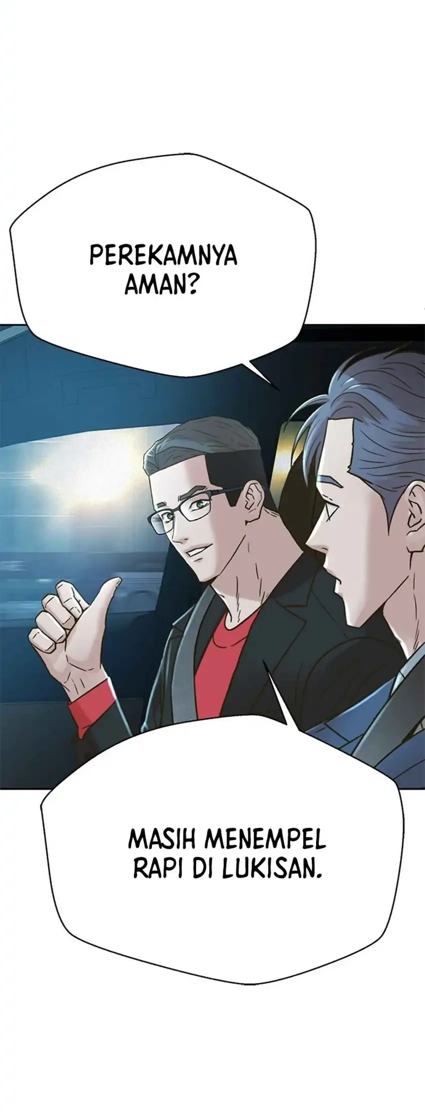 Judge Lee Han Young Chapter 225 - halaman 50
