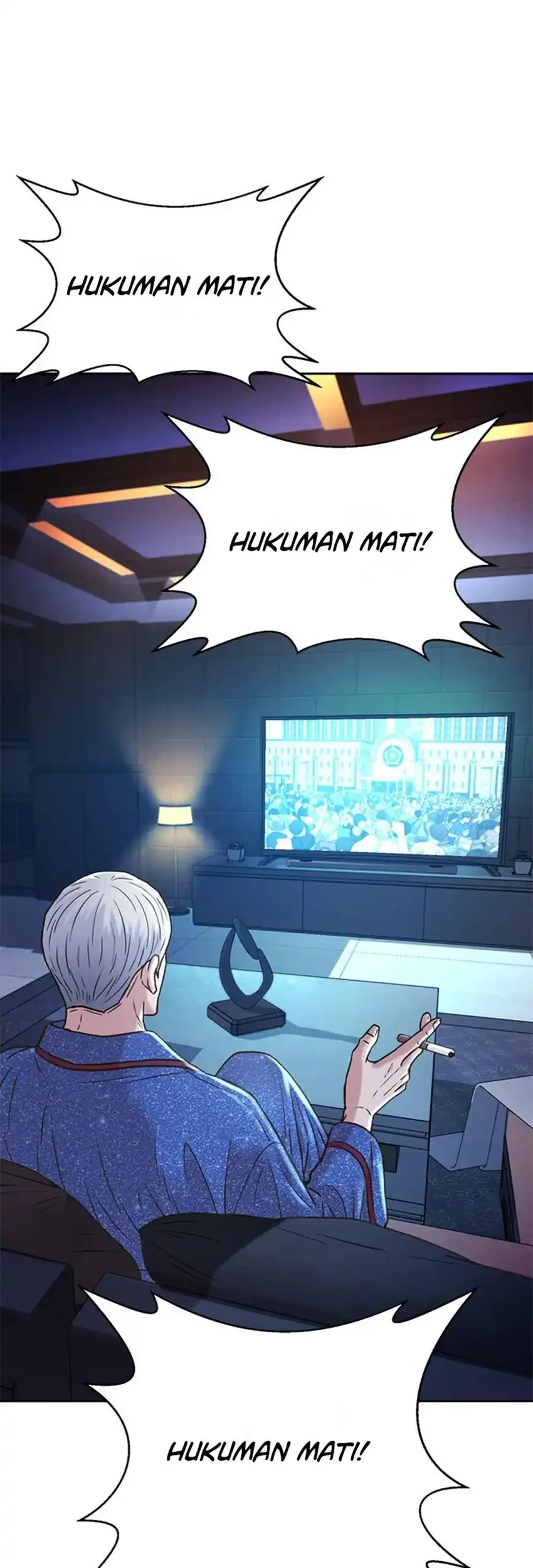Judge Lee Han Young Chapter 225 - halaman 57