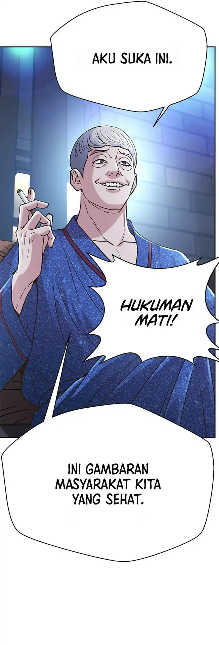 Judge Lee Han Young Chapter 225 - halaman 59