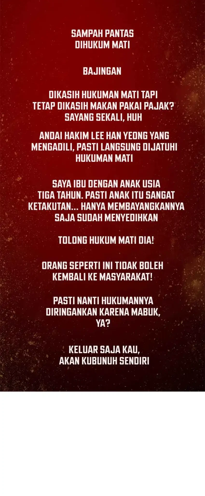 Judge Lee Han Young Chapter 225 - halaman 64