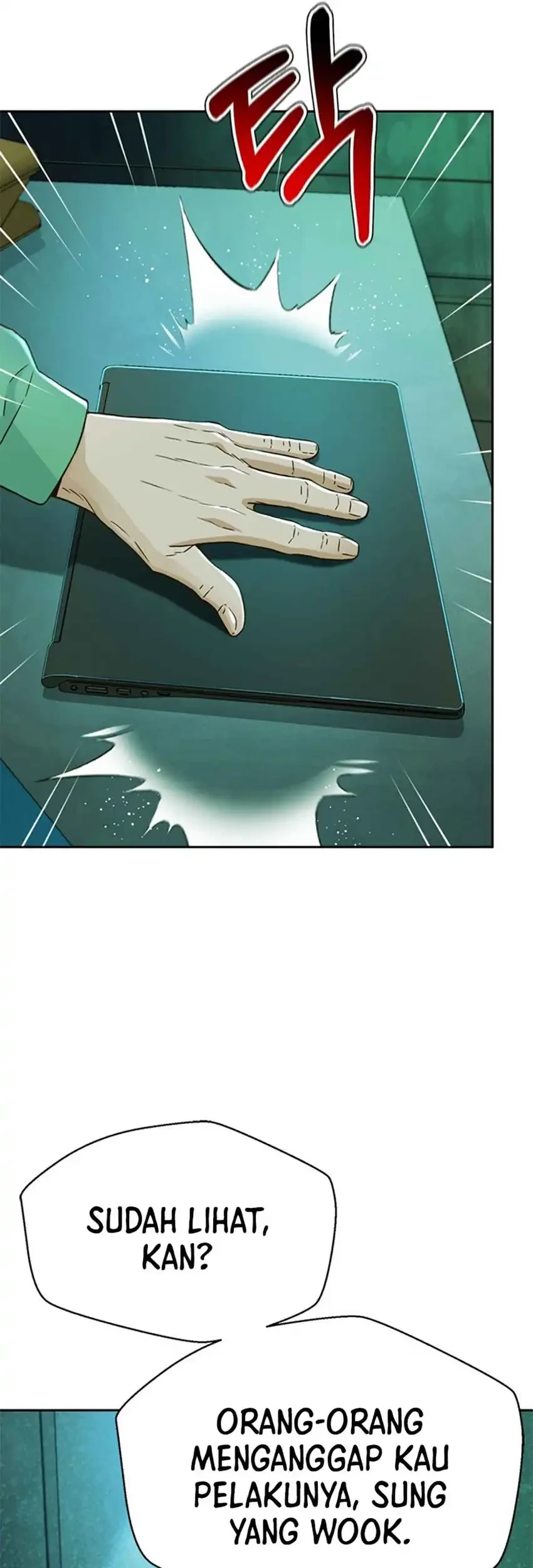Judge Lee Han Young Chapter 225 - halaman 65