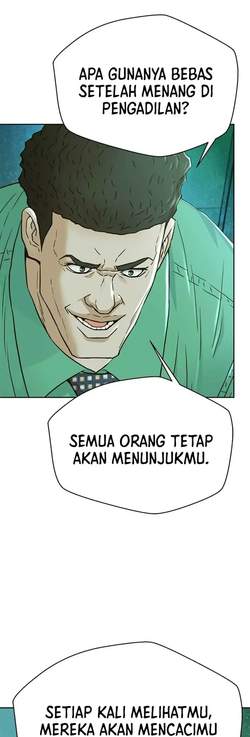 Judge Lee Han Young Chapter 225 - halaman 67