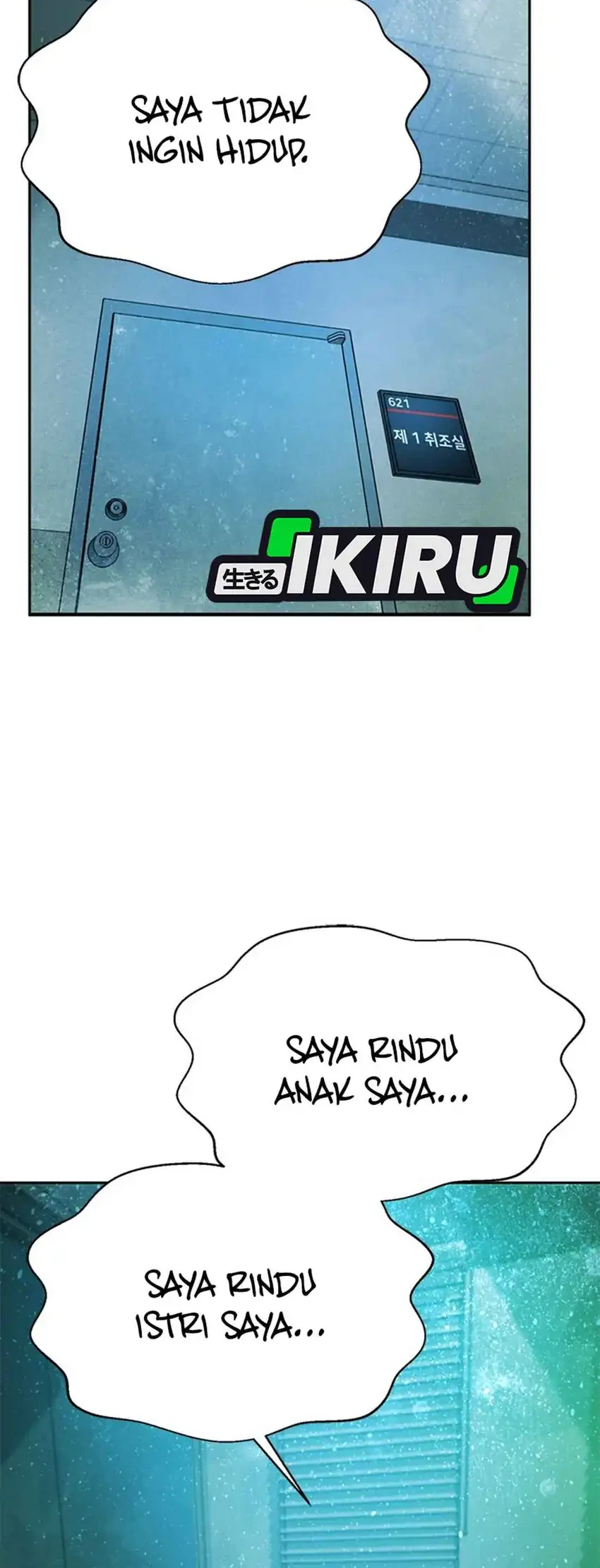 Judge Lee Han Young Chapter 225 - halaman 70