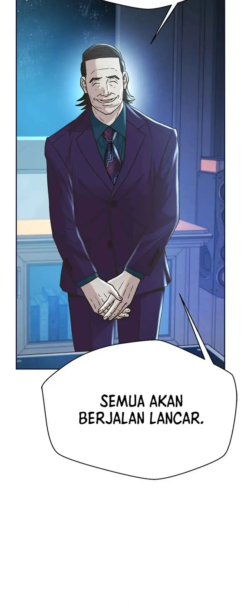 Judge Lee Han Young Chapter 225 - halaman 8