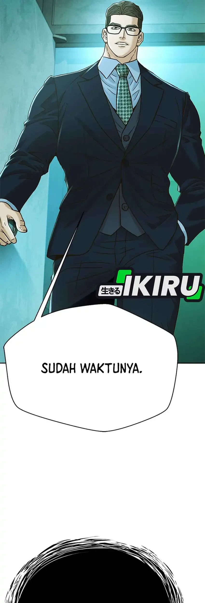 Judge Lee Han Young Chapter 225 - halaman 83
