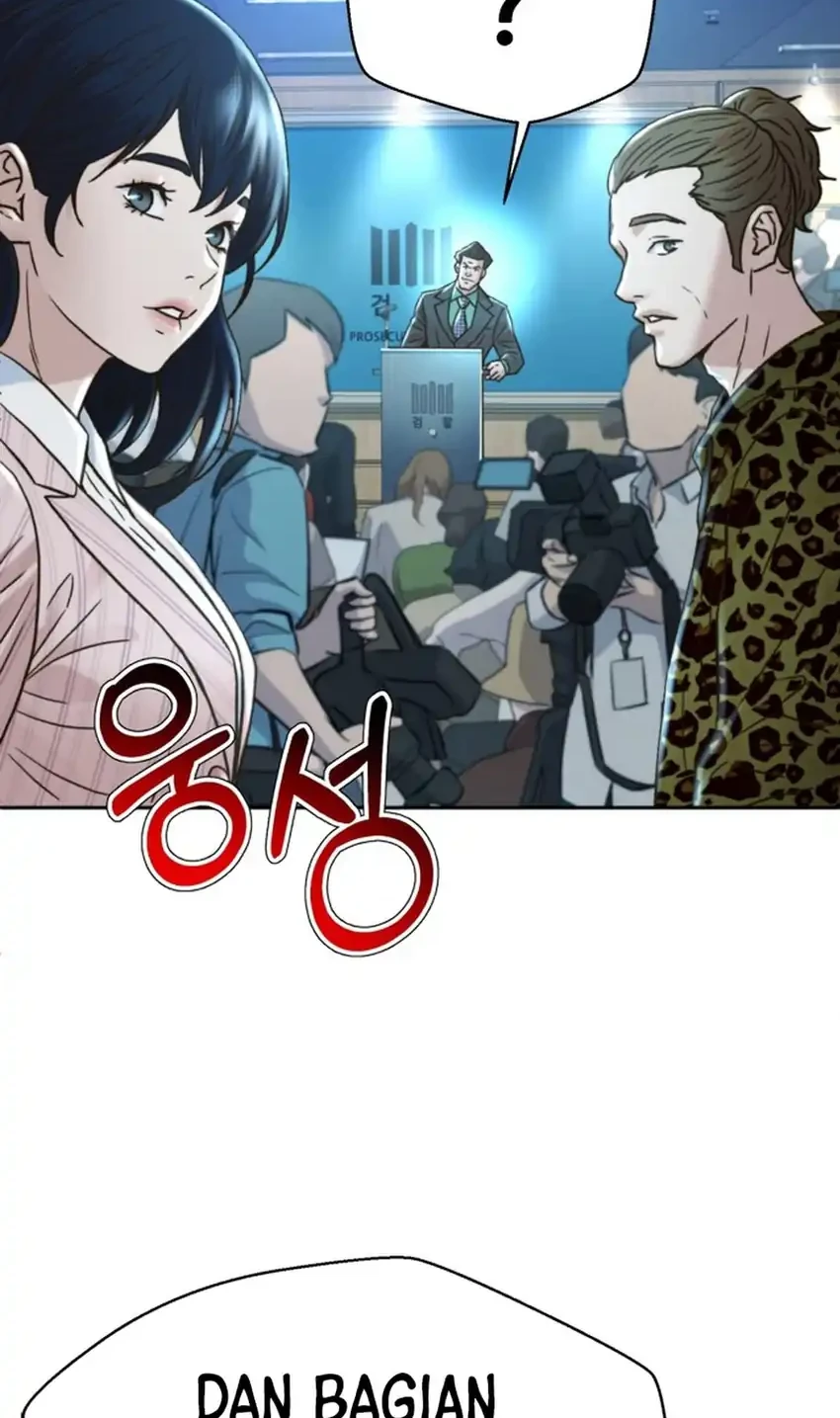 Judge Lee Han Young Chapter 226 - halaman 20