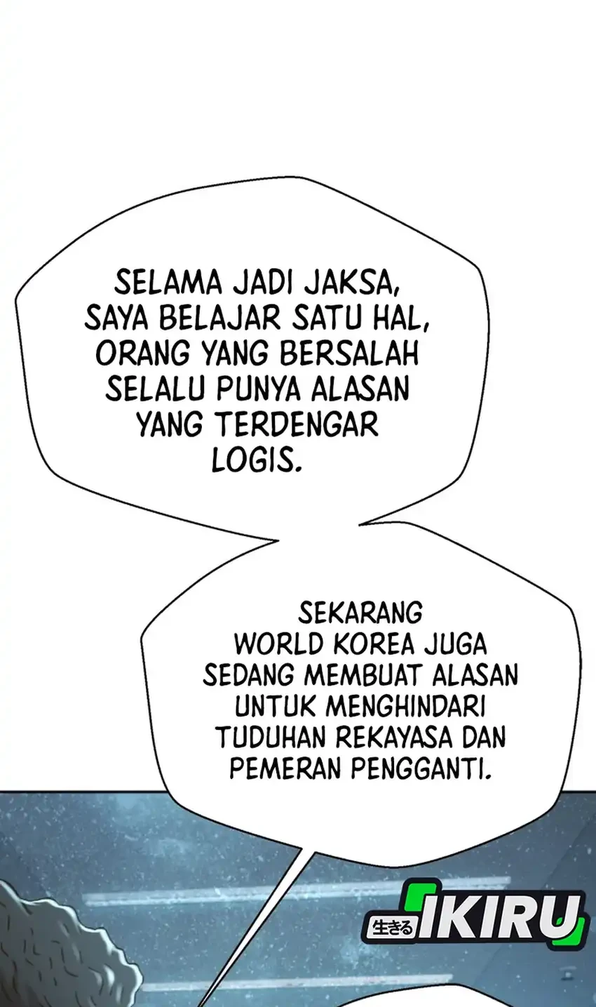 Judge Lee Han Young Chapter 226 - halaman 24