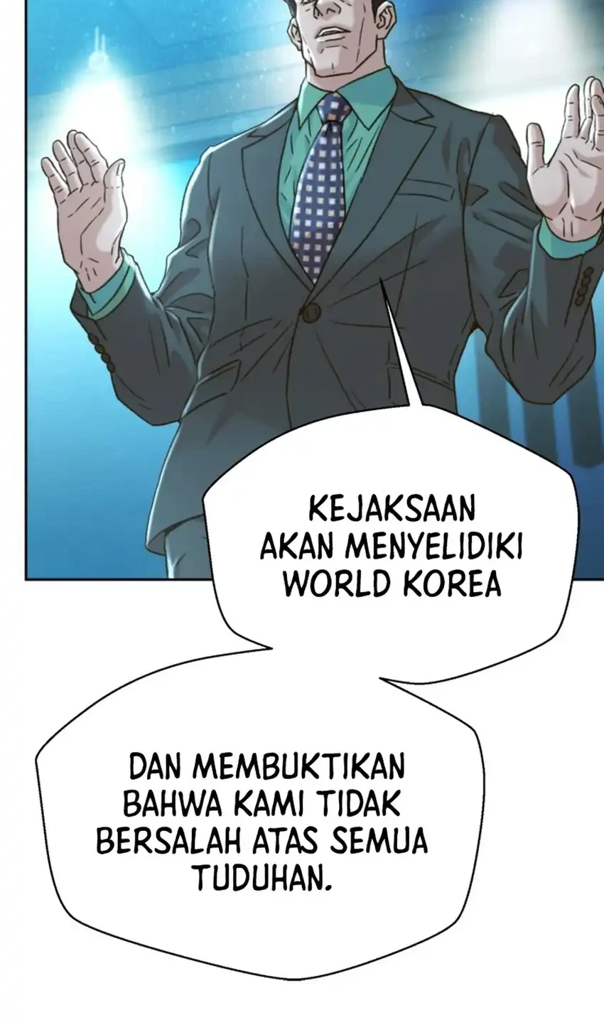 Judge Lee Han Young Chapter 226 - halaman 26