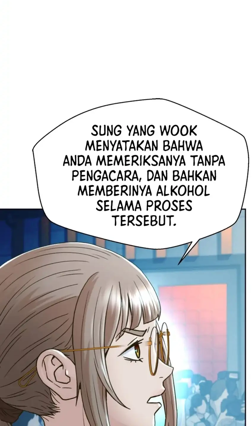 Judge Lee Han Young Chapter 226 - halaman 30