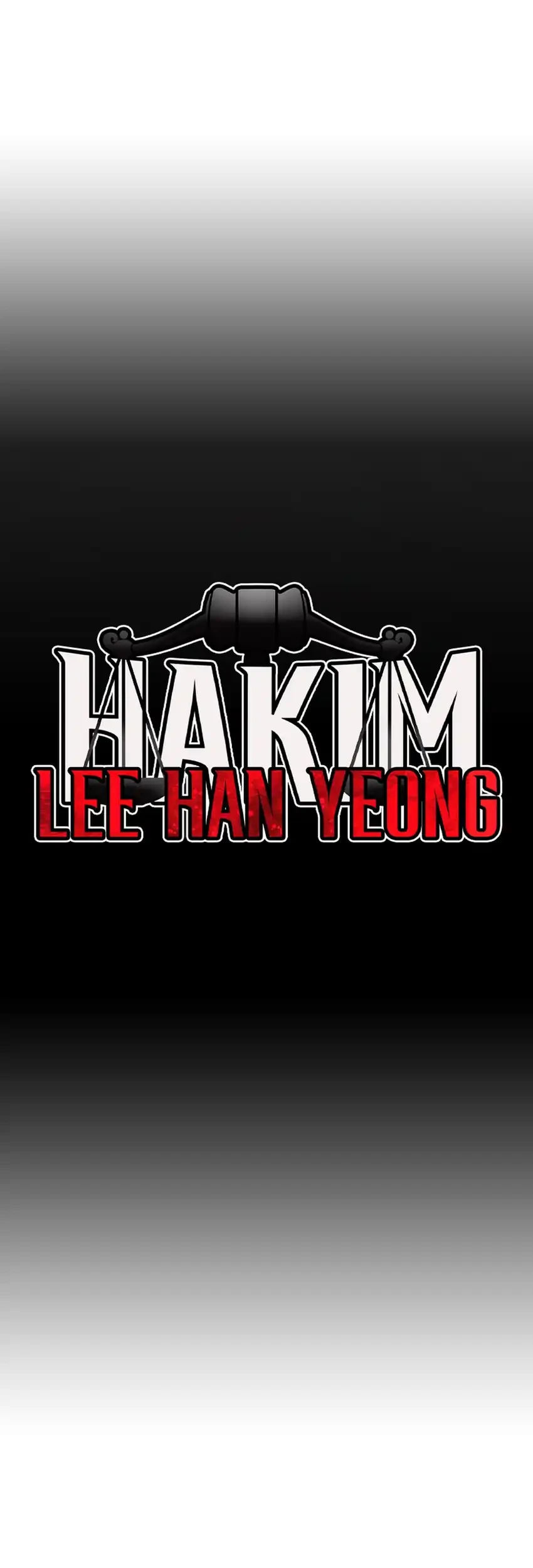 Judge Lee Han Young Chapter 226 - halaman 33