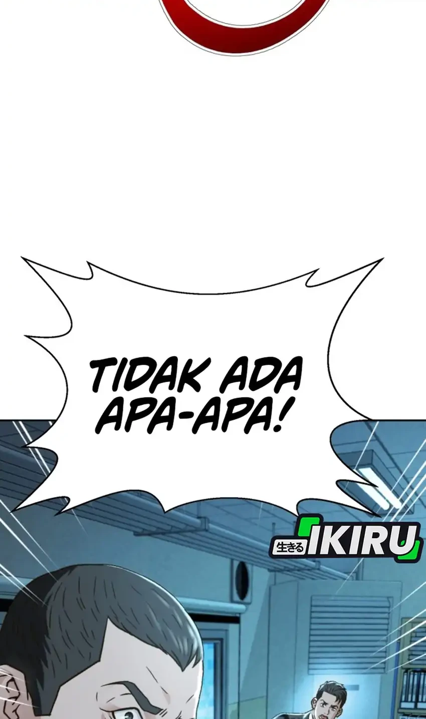 Judge Lee Han Young Chapter 226 - halaman 38