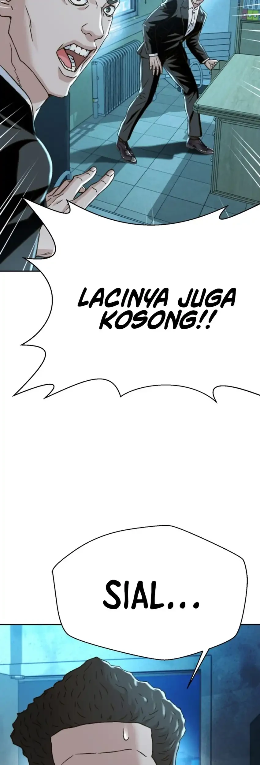 Judge Lee Han Young Chapter 226 - halaman 39