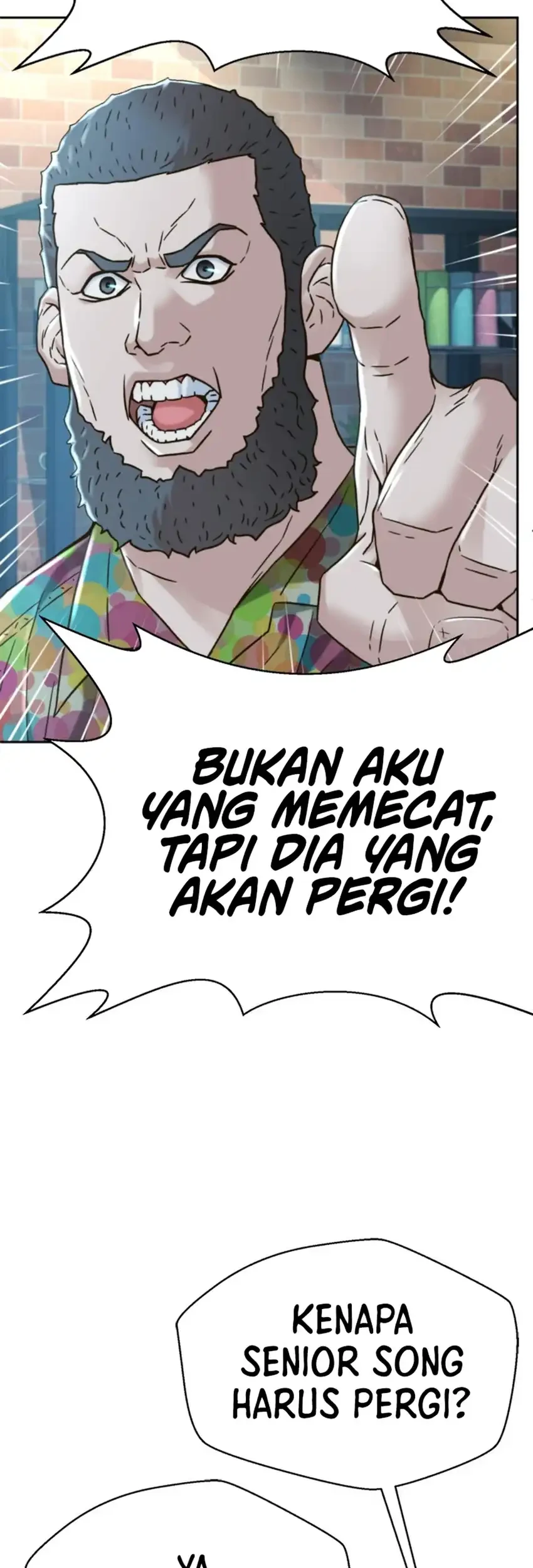 Judge Lee Han Young Chapter 226 - halaman 51