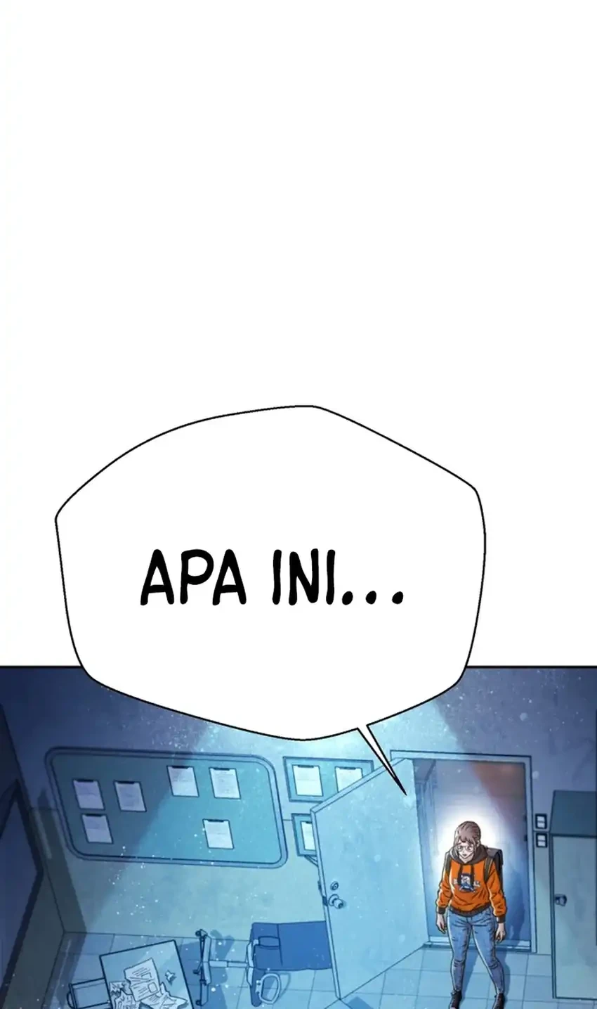 Judge Lee Han Young Chapter 226 - halaman 58