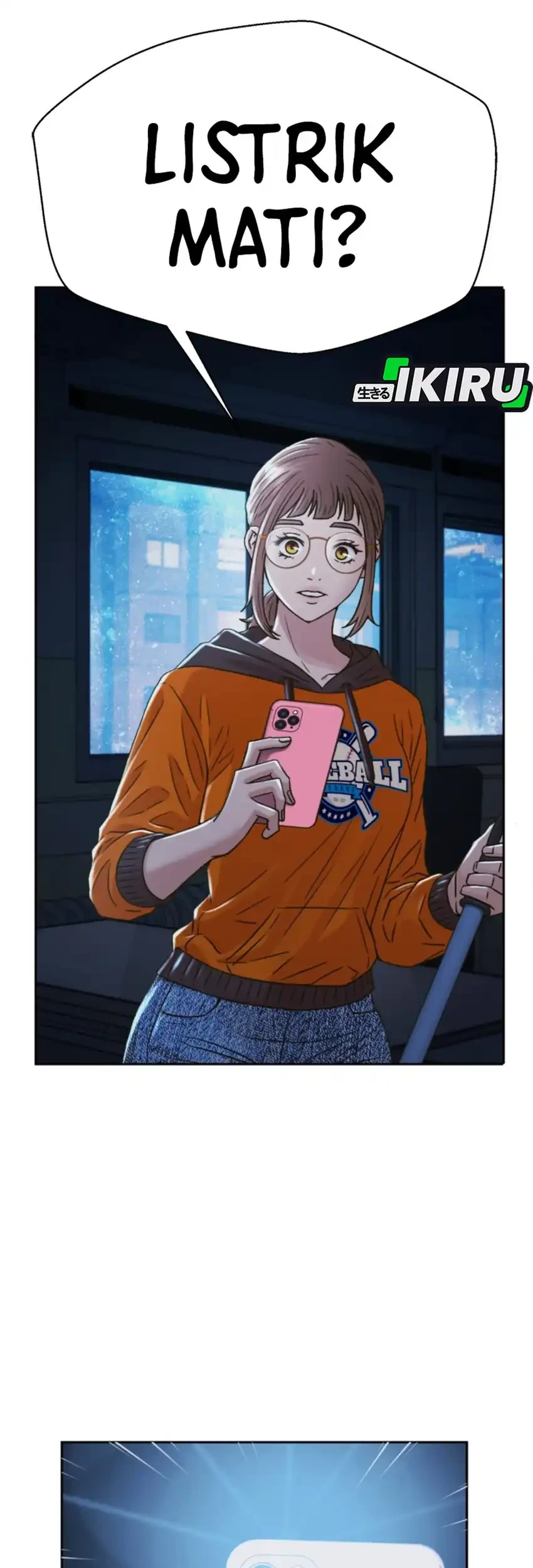Judge Lee Han Young Chapter 226 - halaman 65