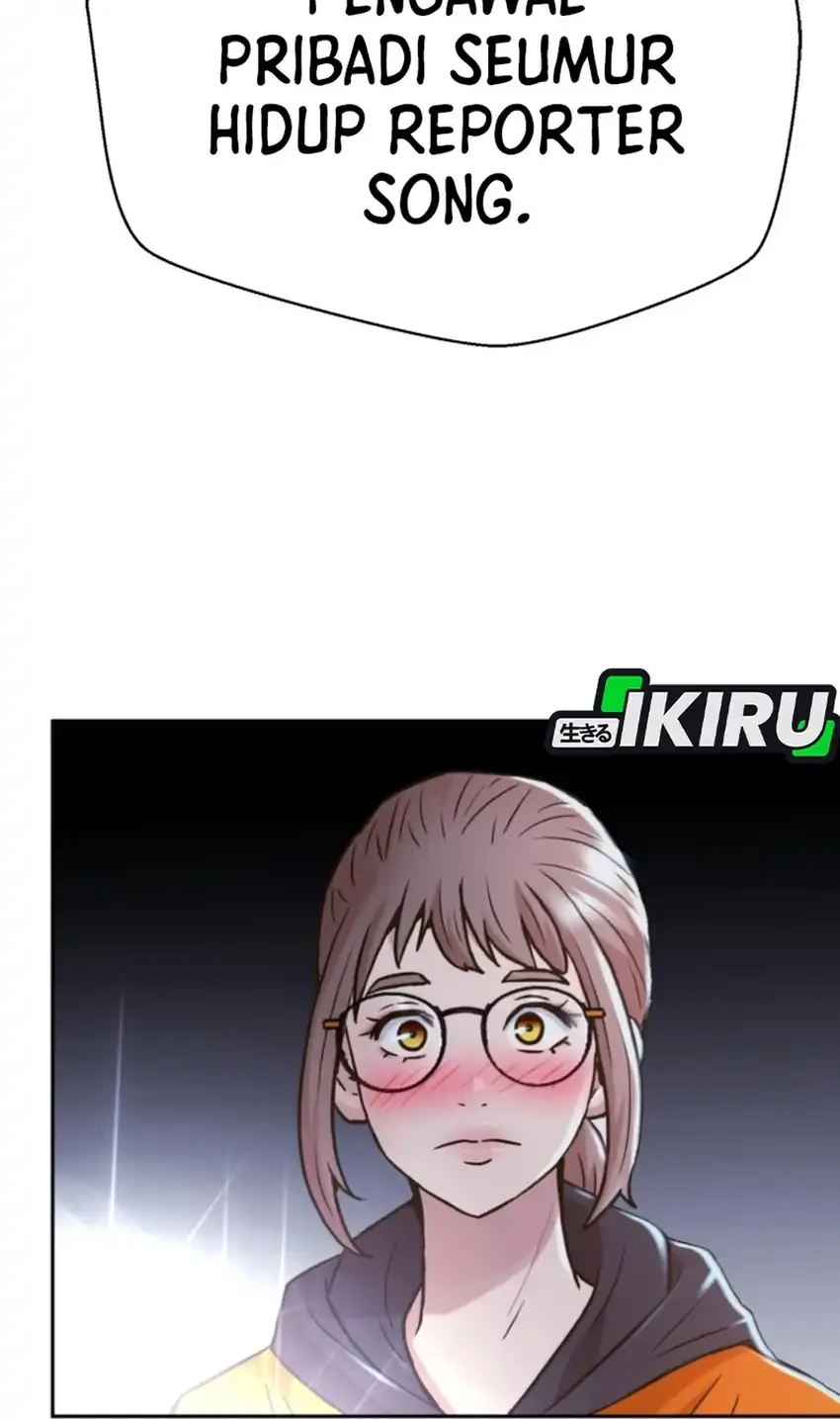 Judge Lee Han Young Chapter 226 - halaman 78