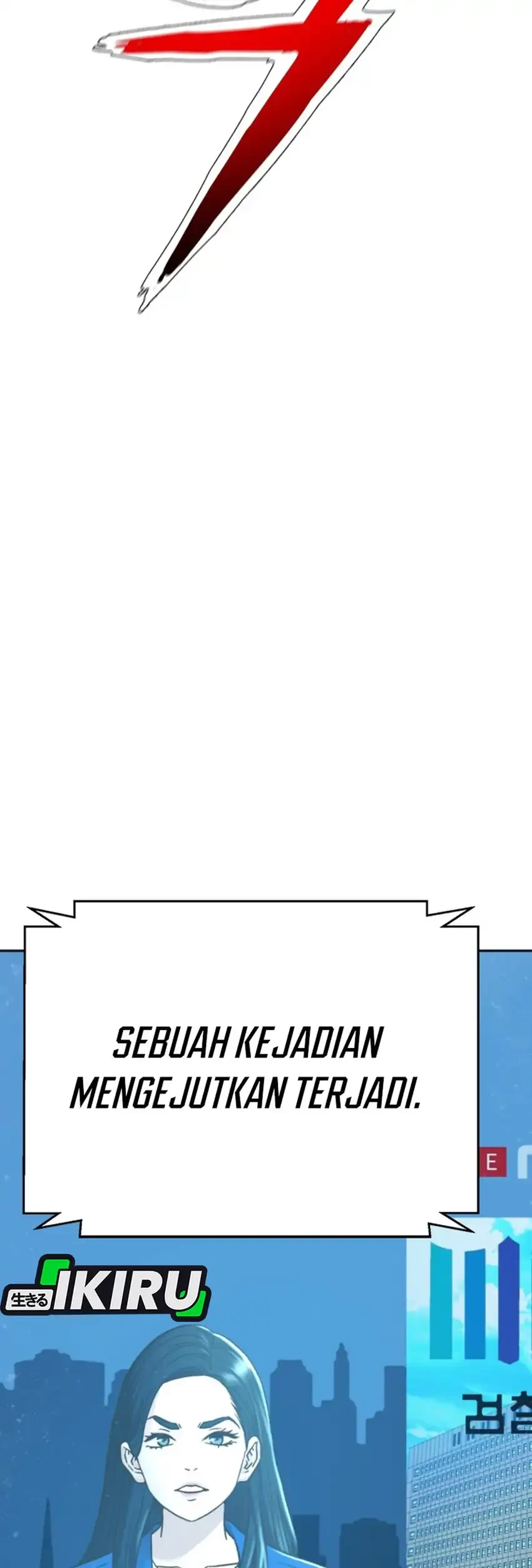 Judge Lee Han Young Chapter 226 - halaman 81