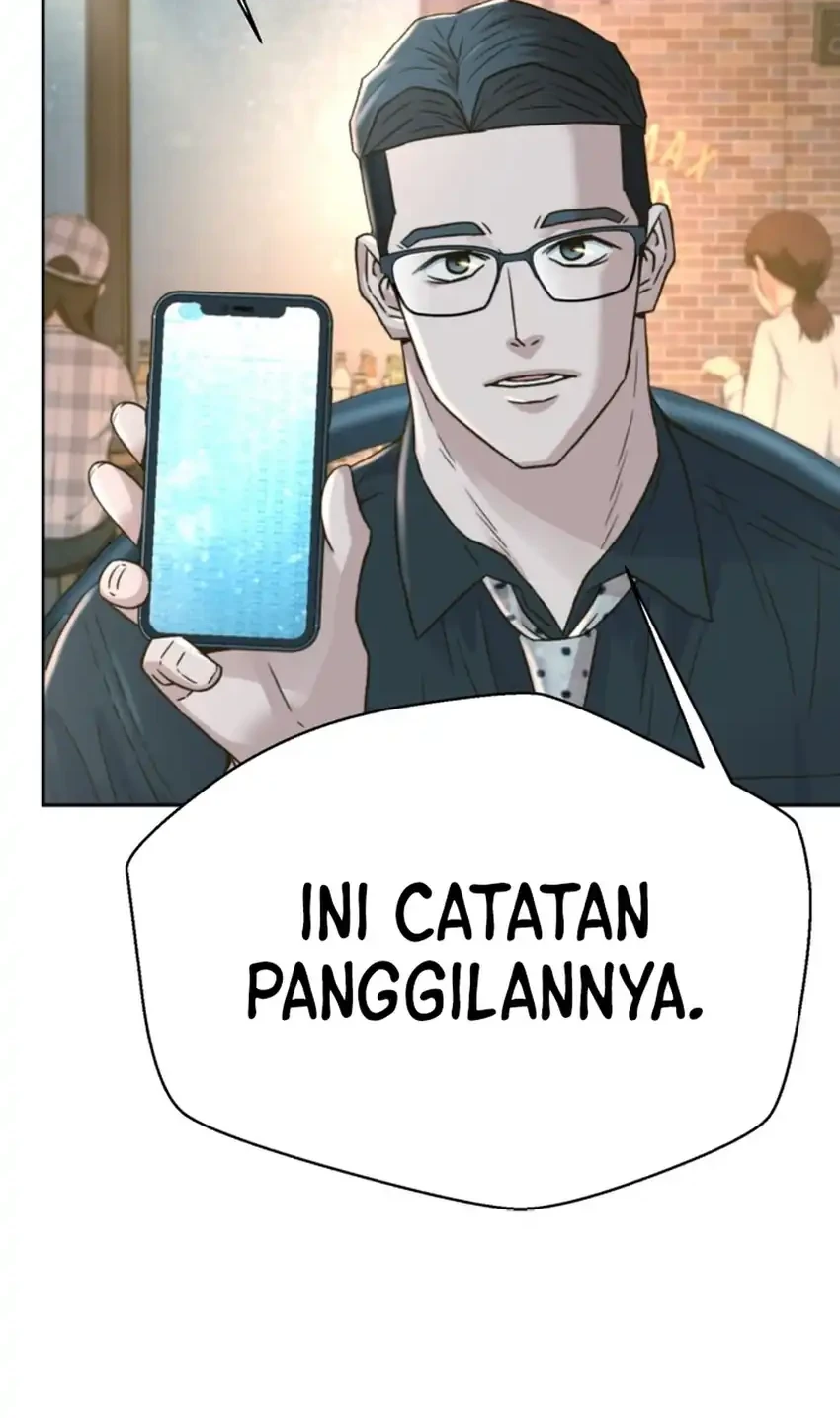 Judge Lee Han Young Chapter 226 - halaman 88