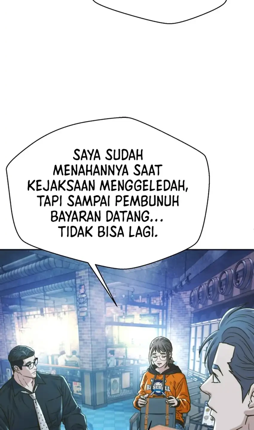 Judge Lee Han Young Chapter 226 - halaman 94