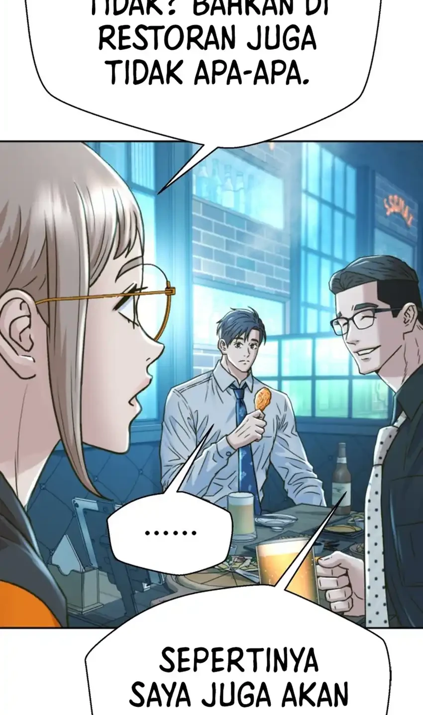 Judge Lee Han Young Chapter 226 - halaman 98