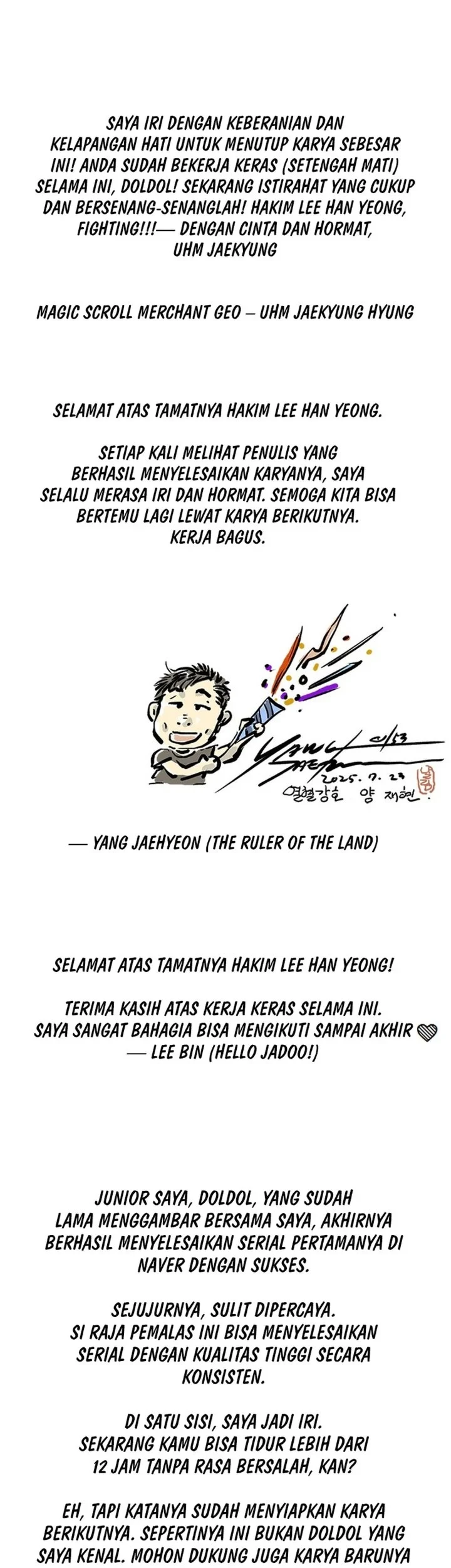Judge Lee Han Young Chapter 227.5 - halaman 15