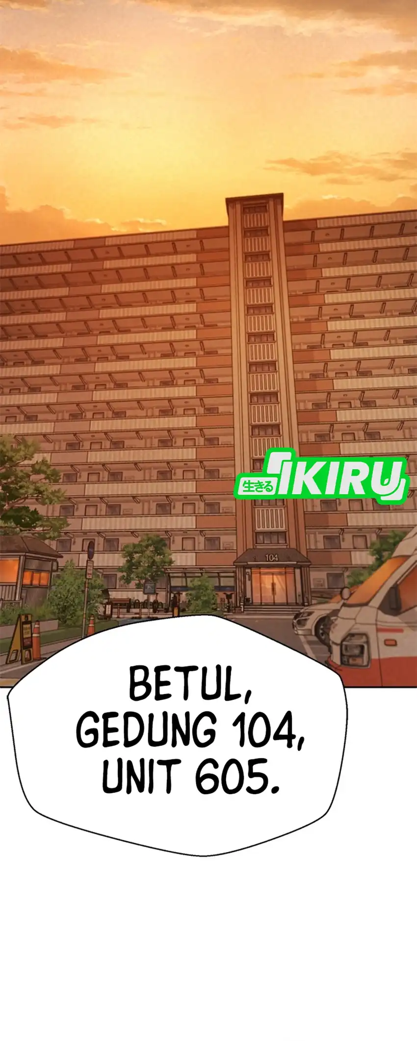 Judge Lee Han Young Chapter 227 - halaman 16