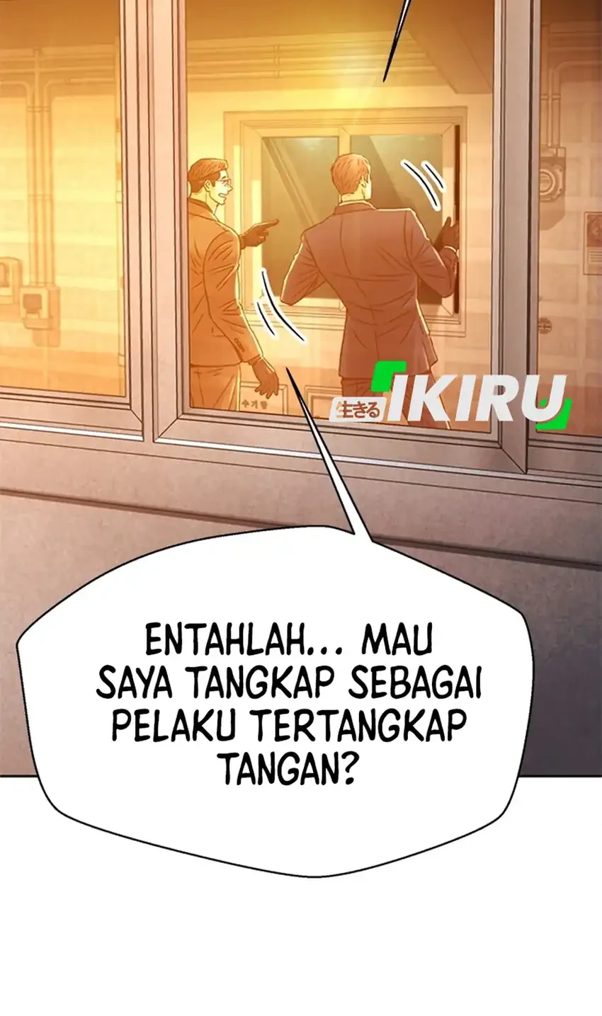 Judge Lee Han Young Chapter 227 - halaman 22
