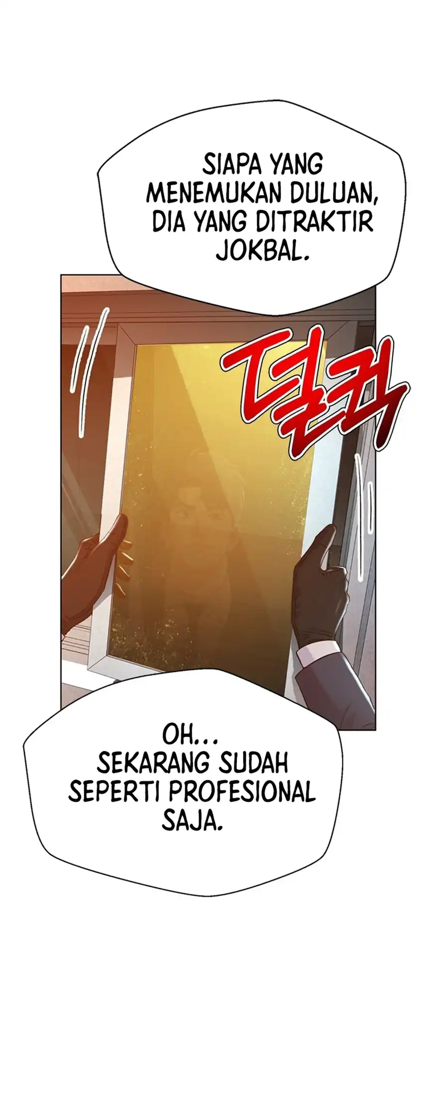 Judge Lee Han Young Chapter 227 - halaman 23