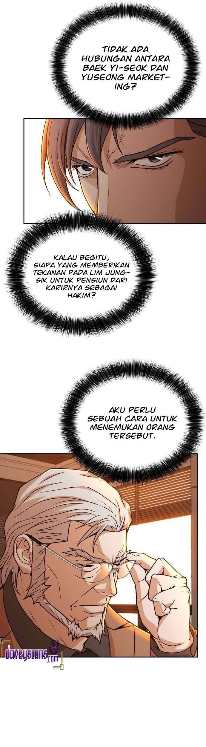 Judge Lee Han Young Chapter 23 - halaman 11