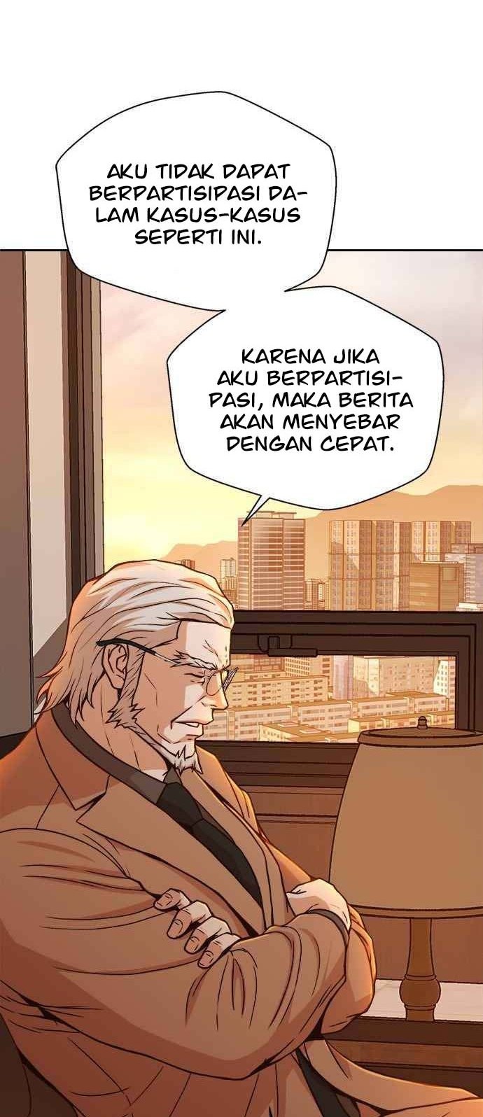 Judge Lee Han Young Chapter 23 - halaman 16