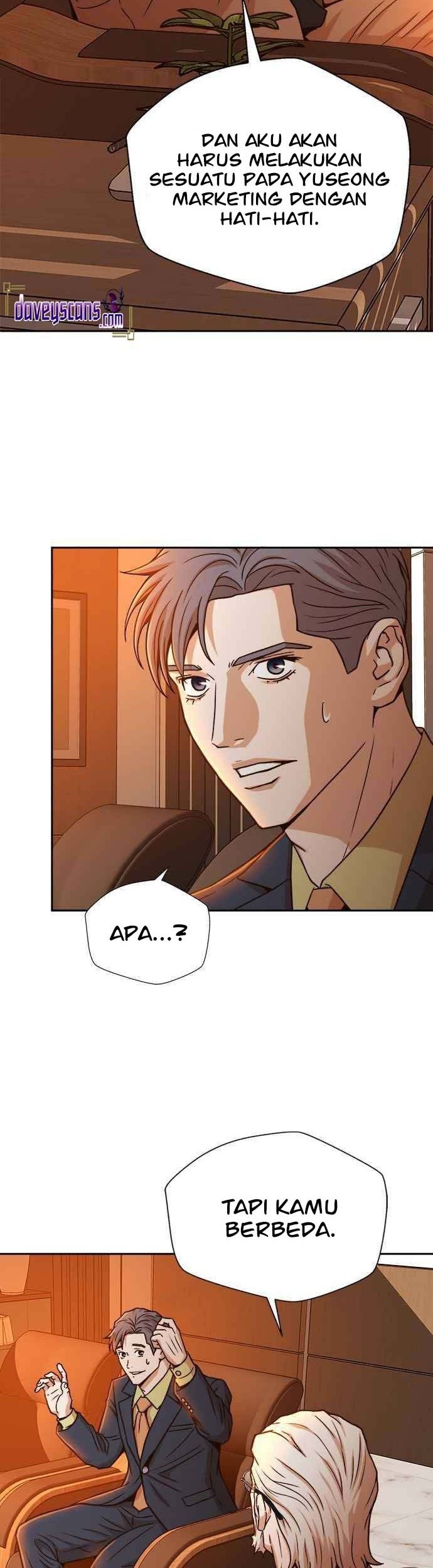 Judge Lee Han Young Chapter 23 - halaman 17