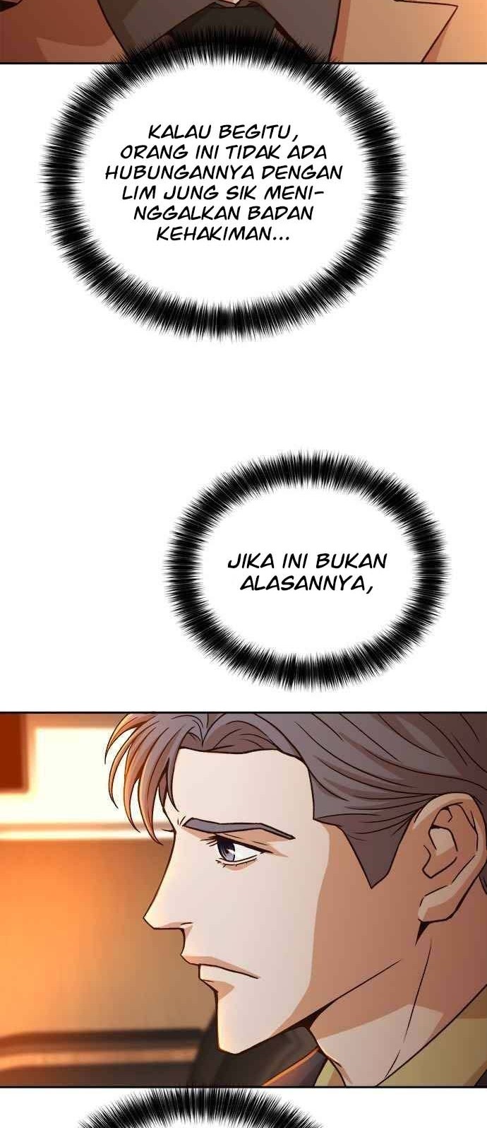 Judge Lee Han Young Chapter 23 - halaman 20